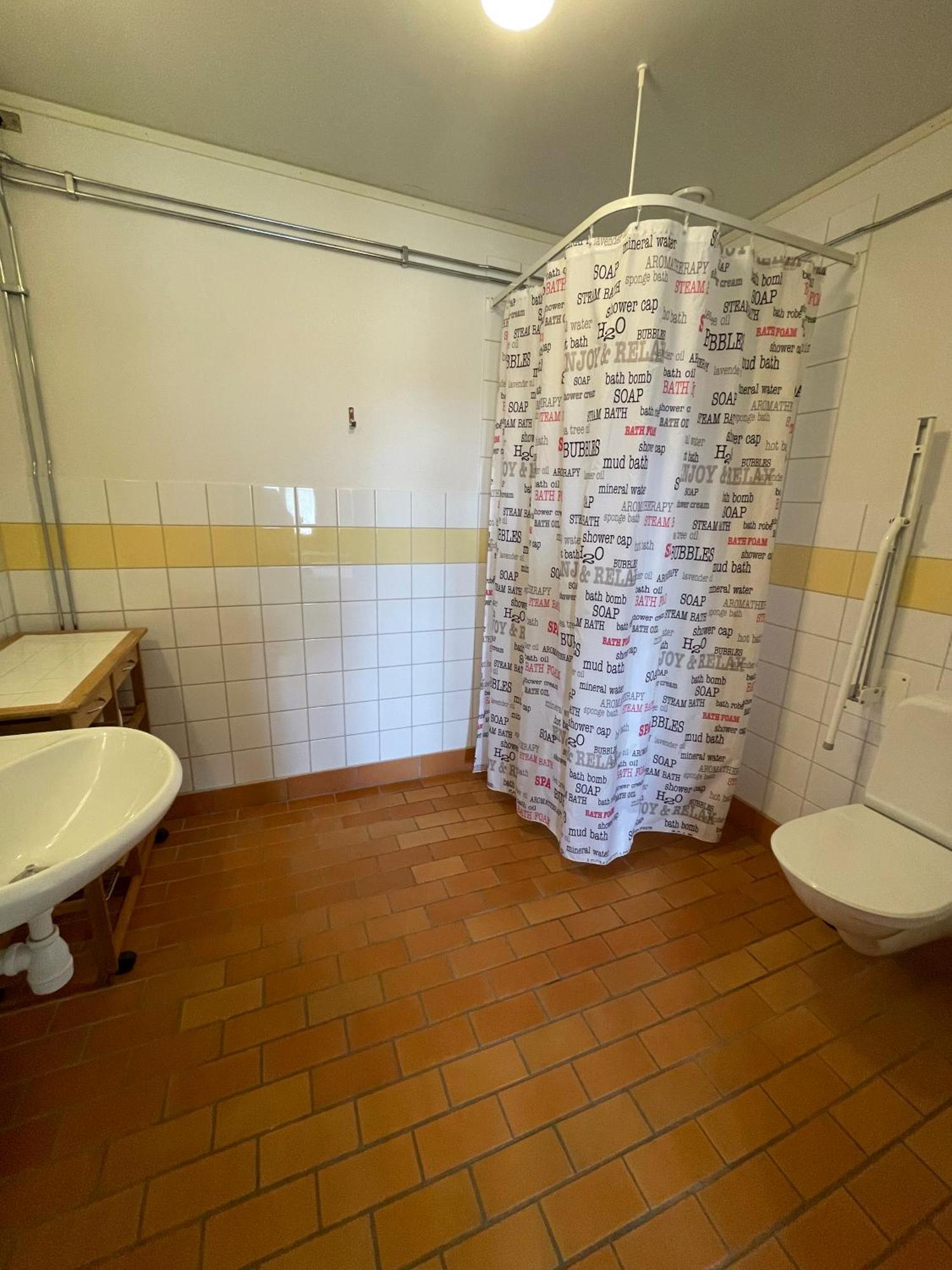 Hushotellhunge Ab Bräcke Zewnętrze zdjęcie