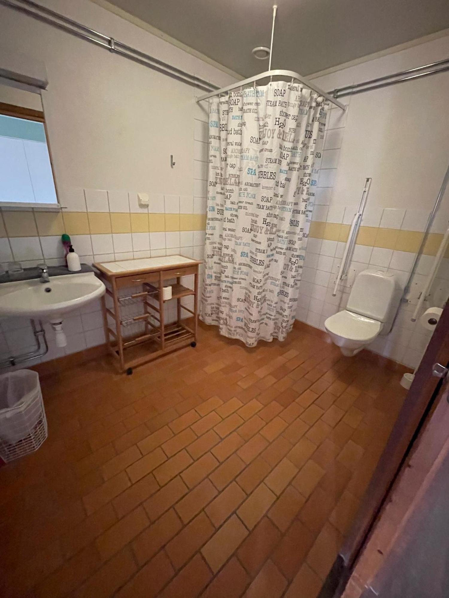 Hushotellhunge Ab Bräcke Zewnętrze zdjęcie